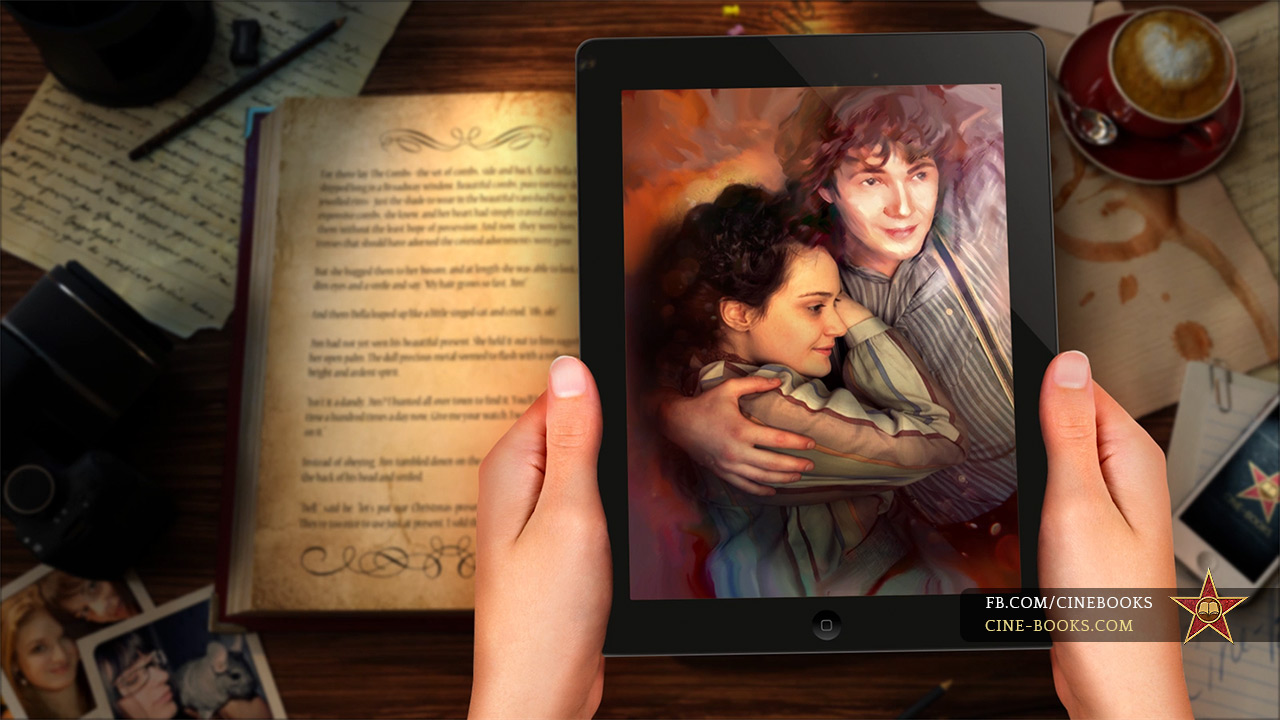 The Gift of the Magi by O. Henry